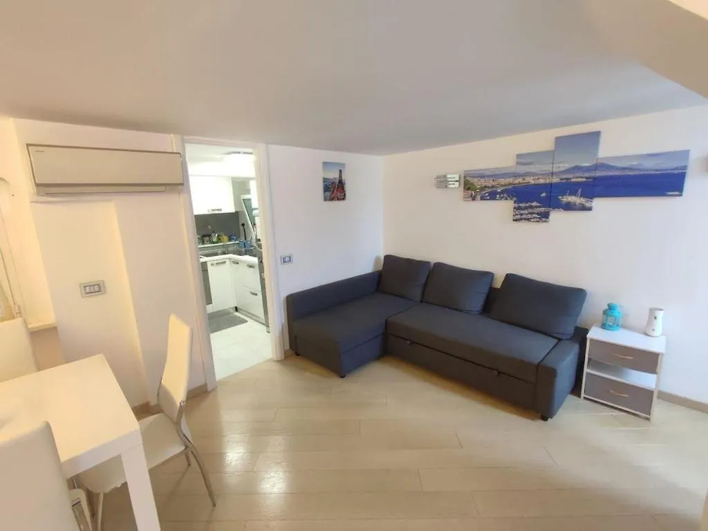 Smart Loft Apartment Rome