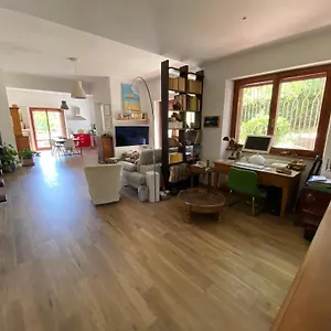 Francigena House Roma